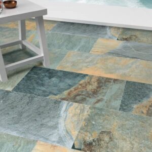 BAHIA GREEN 15x15