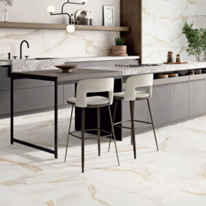 CAMILE GOLD SAT 60x60