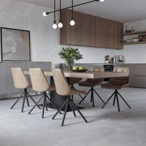 CRUISE GREY 75x75