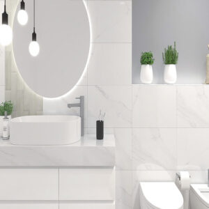 PC ESSENTIAL WHITE 33,3x55