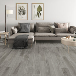 PC S&G GREENHEART SMOKE 30x150