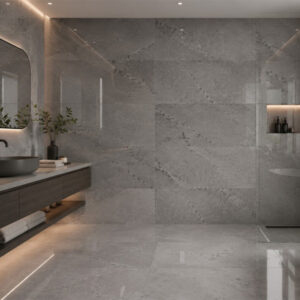 JURASSIC GREY 60x120