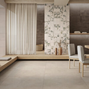 LARISA 20 BEIGE 90x90