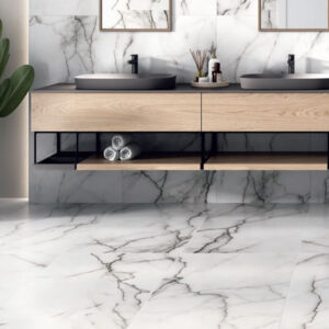 LINUM WHITE 60x120