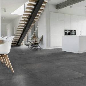 LONDON ANTRACITA C2 60x60