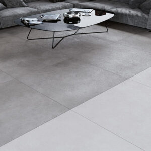 PC METALART GREY 60x60