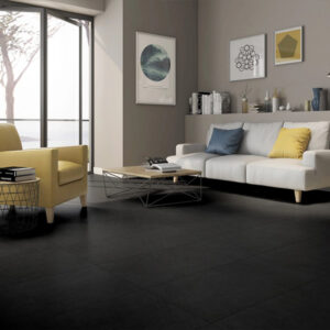 NIGHT BLACK 60x120