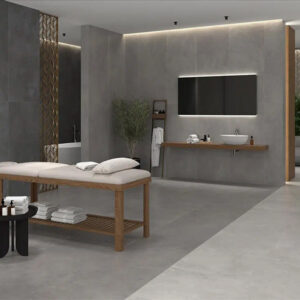 PLUS ELEMENTI 20 GREY 60x120