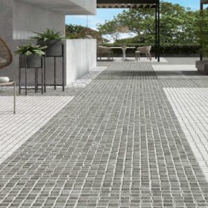 PC PLUS ROADWAY CZ 20 GRAPHITE 60x60 PC PLUS ROADWAY CZ 20 GRAPHITE 60x60