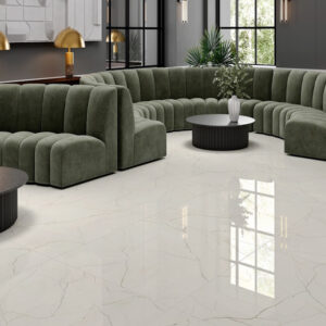 RANNIA WHITE 60x120