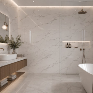 STATUARIO BLANC 60x120 STATUARIO BLANC 60x120