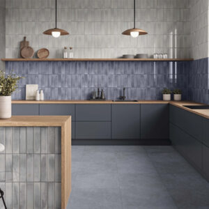 STRUCTURED CONCRETE GREY 60x60