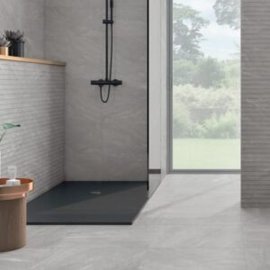 TEIDE SILVER 60x60