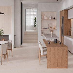 WOODLAY LINE WHITE 60x120 WOODLAY LINE WHITE 60x120