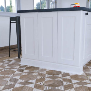 YUKON HEX BEIGE 22,5x25,9 YUKON HEX BEIGE 22,5x25,9