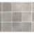 ARGILE - ARGILE CONCRETE, 10x10