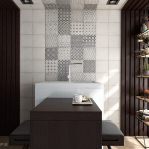 ArtNouveau-Bone-AlamedaGrey-WoodlandNatural-kitchen-EARTN.jpg