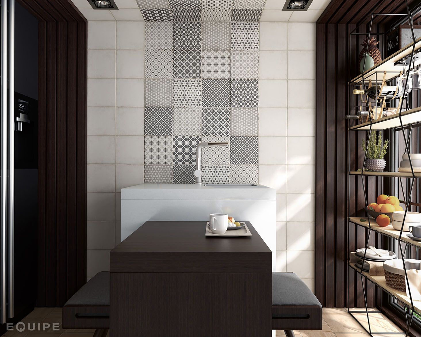 ArtNouveau-Bone-AlamedaGrey-WoodlandNatural-kitchen-EARTN.jpg