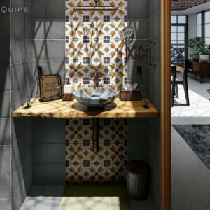 ArtNouveau-CharcoalGrey-CypressGreen-EmpireColor-Bath-EARTN.jpg