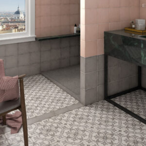 ArtNouveau-Grey-CoralPink-LaRamblaGrey-EARTN.jpg