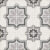 ART NOUVEAU CAPITOL GREY