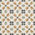 ART NOUVEAU EMPIRE COLOUR