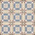 ART NOUVEAU LYS COLOUR