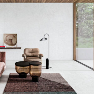 ALPINE WHITE 60x120