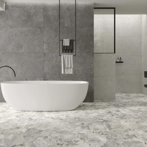 ARENITE DARK GREY 60x60