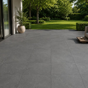 BELGIAN STONE 20 GREY 80x80