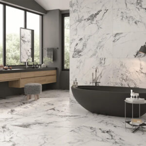 CAPRAIA WHITE 60x120