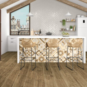 PC CARABELA UMBER 23x120 PC CARABELA UMBER 23x120