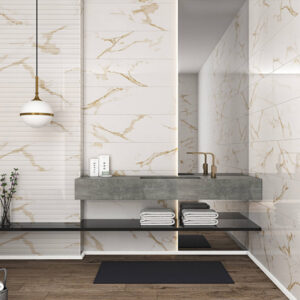 PC CASABLANCA GOLD BRILLO 30x90 PC CASABLANCA GOLD BRILLO 30x90