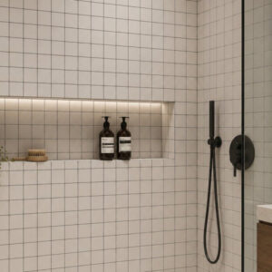 FLORENZ IVORY MOSAICO 30x30 FLORENZ IVORY MOSAICO 30x30