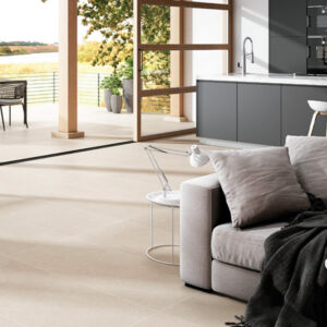 PC FUSION ALMOND 60x60