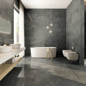 GARBI SILVER 30x60