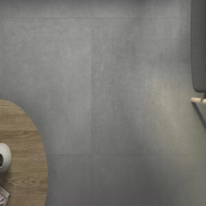 PC GRAVEL GREY 75x75