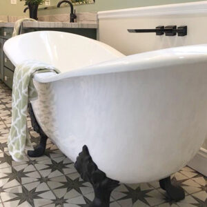 KAMARI STAR 60x60