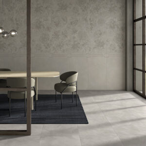 MINIMAL SILVER 60x120