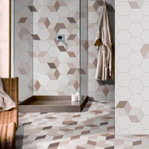 ODESA HEX 22,5x25,9 ODESA HEX 22,5x25,9