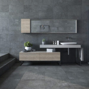 PLOCK GRAFITO 60x60