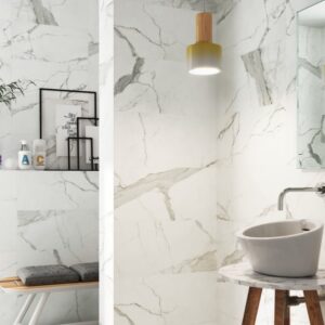STATUARIO BRILLO 25x75 STATUARIO BRILLO 25x75