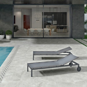 THEROCK GREY 60x60
