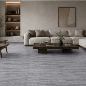 PC TRAVERTINO SILVER 60x120
