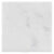 OCTAGON TACO MARMOL BLANCO MATT