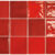 VILLAGE - VILLAGE VOLCANIC RED, 6,5x13,2