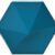 MAGICAL - MAGICAL OBERLAND ELECTRIC BLUE, 12,4x10,7
