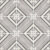 ART NOUVEAU INSPIRE GREY