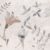 LEA 20x60 - LEA DEC FLOR SILVER