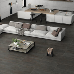 ACIER IRON 60x120